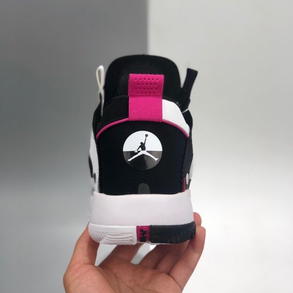 Nike air Jordan Blue shoe fashion AJ series